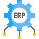 ERP Development Services image