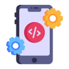 Mobile App Development Services image
