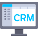 CRM Development Services image