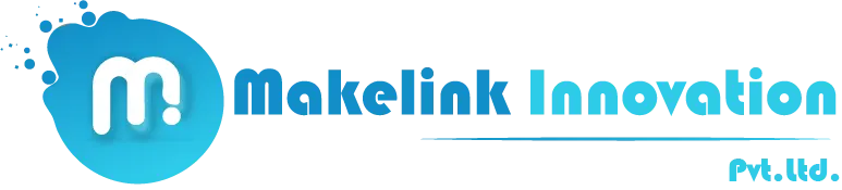 Makelink Logo
