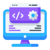 Web Development Service Image