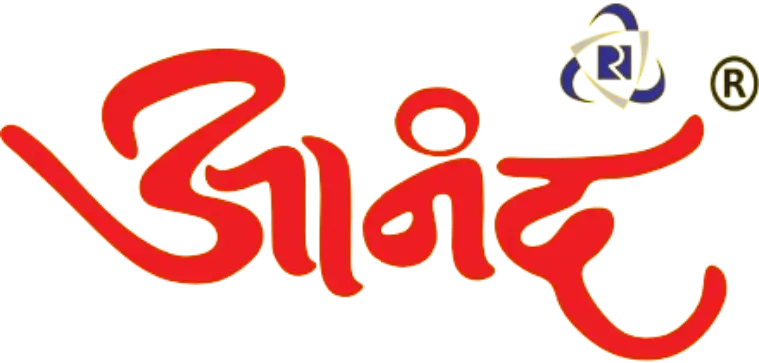 Aanand-logo