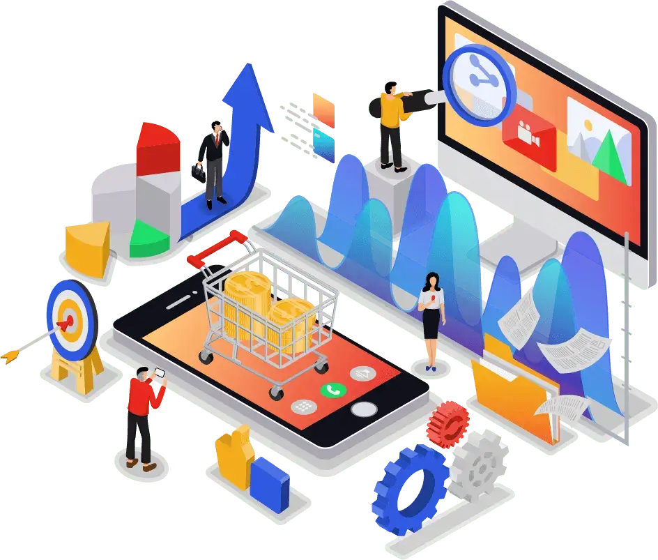 Innovation to transform your organization