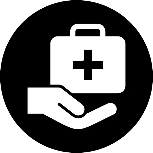 Online Healthcare Icon