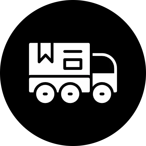 Logistics Icon