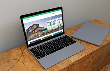 loomsolar-mobile-application