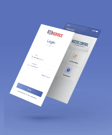 rd-service-mobile-application