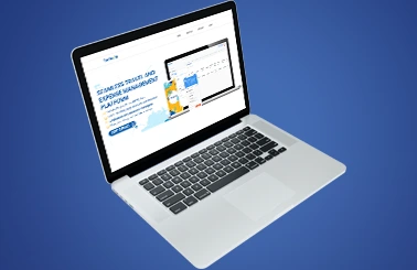 travocorp-web
