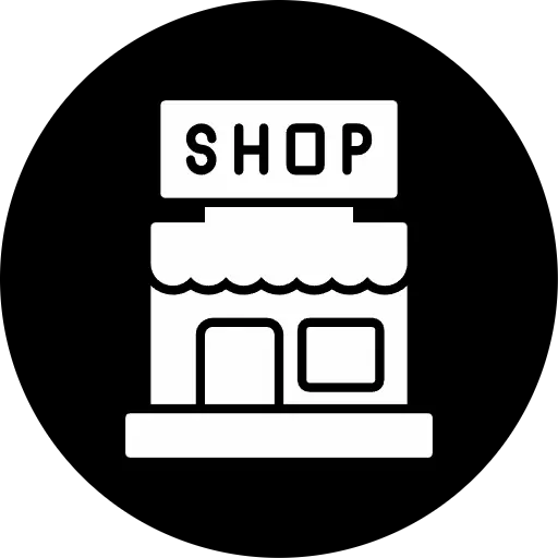 Retails Icon
