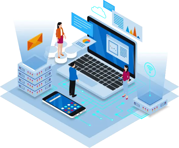 IOT Development Solutions IOT Development Solutions Image