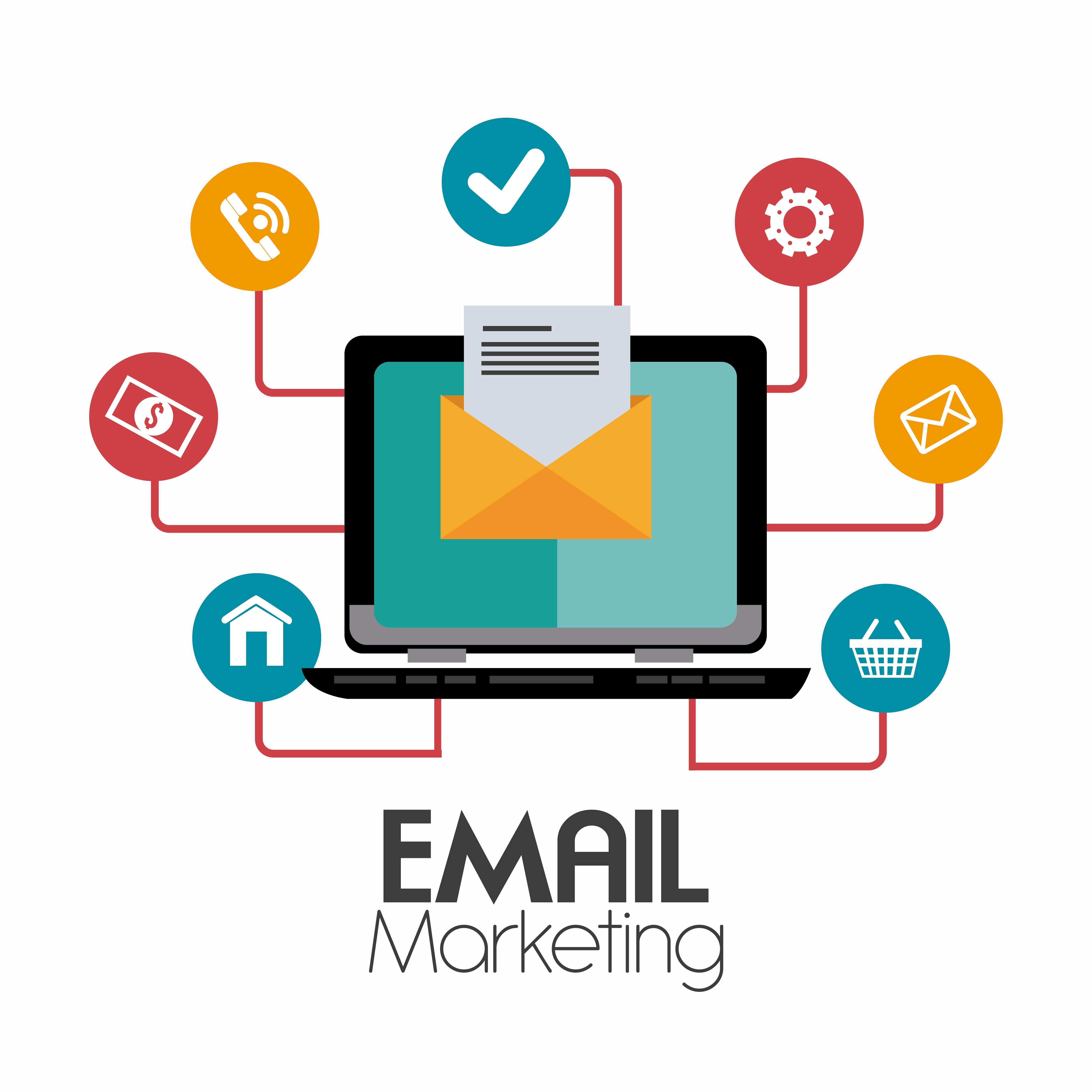 Email-Marketing Email-Marketing