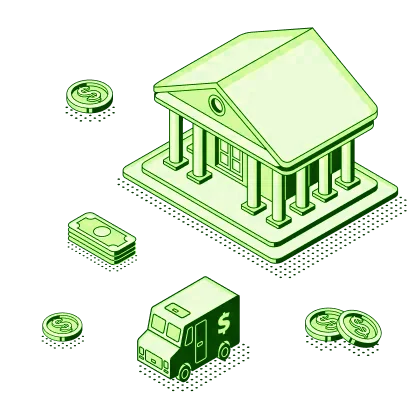 bank